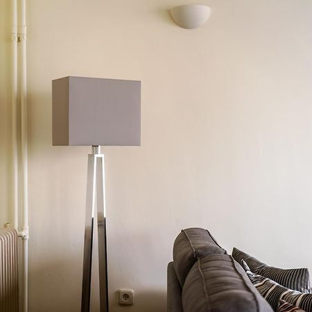 Bright Central Apartment With Splendid Sea View! Chalkís Extérieur photo